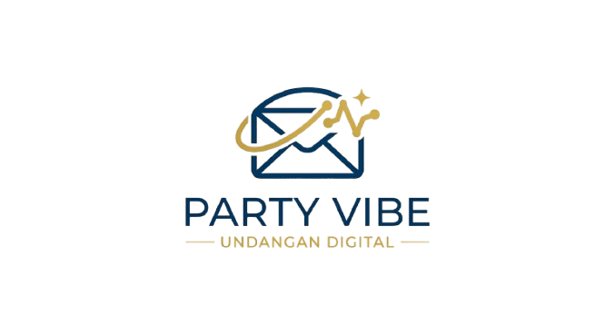 Party Vibe — Undangan Digital